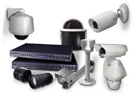 Surveillance Systems Installation